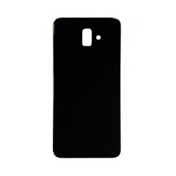 Back Cover Samsung Galaxy J6 Plus/J610 Black